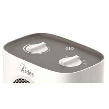 Ardes 4P18 SOUND XL keramický ohrievač