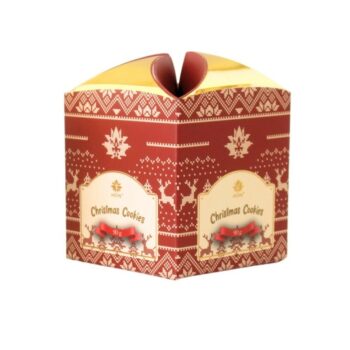 Arome Vonná sviečka v skle Gingerbread, 90 g