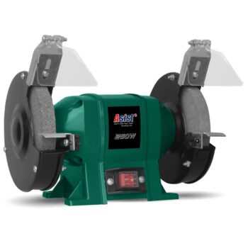 Asist AE3KS25DN dvojkotúčová brúska, 150 W