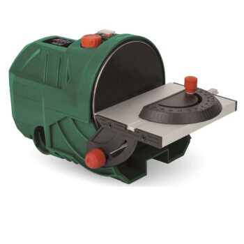 Asist AE3KS25DN dvojkotúčová brúska, 150 W