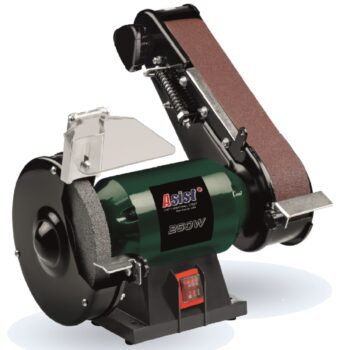 Asist AE3KS25DN dvojkotúčová brúska, 150 W