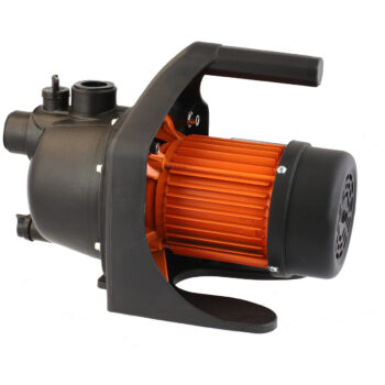 Asist AE9CPZ120 Záhradné čerpadlo, 1200 W