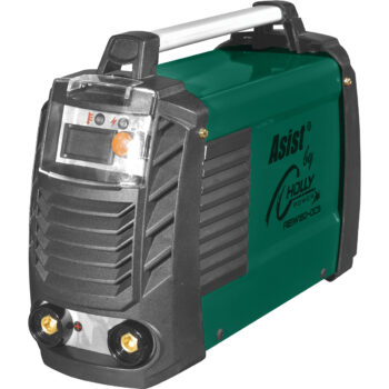 Asist AEIW160-DC5 zvárací invertor, 160 A