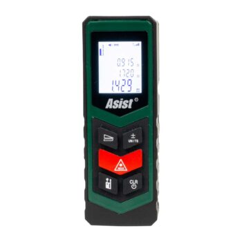 Asist LM030 laserový merač, 30 m