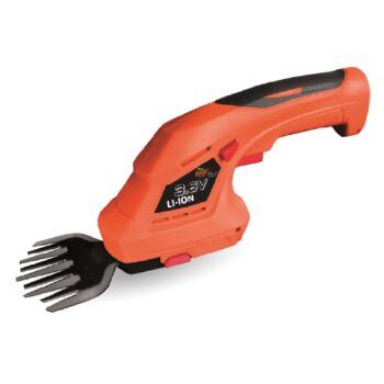 Asist Smart Garden AE3N36 aku nožnice s pevnou rukoväťou, 3,6 V Li-lon