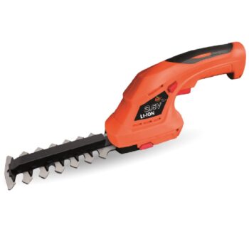 Asist Smart Garden AE3N36 aku nožnice s pevnou rukoväťou, 3,6 V Li-lon