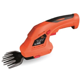 Asist Smart Garden AE3N72T aku nožnice s prídavnou tyčou, 7,2 V Li-lon