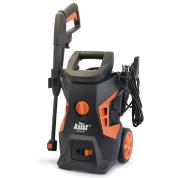 Asist Smart Garden AE7W160 vysokotlakový čistič, 1600 W
