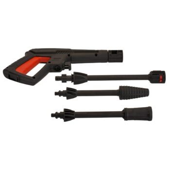 Asist Smart Garden AE7W160 vysokotlakový čistič, 1600 W