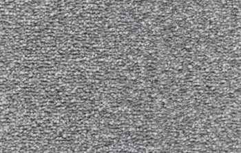 Associated Weavers, Koberec metráž Fuego 95, na mieru, šíře 4m,5m, šedá, filc, obývacia izba