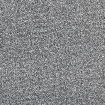 Associated Weavers, Koberec metráž Fuego 95, na mieru, šíře 4m,5m, šedá, filc, obývacia izba