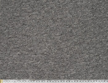 Associated Weavers, Koberec metráž Medusa 94, na mieru, šíře 4m, hnedá, ab (mriežka), chodba / predsieň