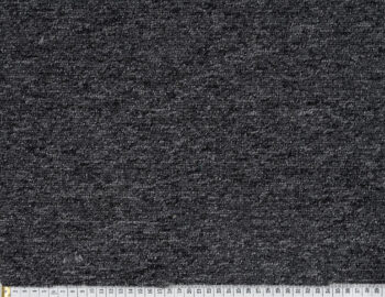 Associated Weavers, Koberec metráž Medusa 98, na mieru, šíře 4m, šedá, ab (mriežka), chodba / predsieň