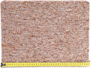 Associated Weavers, Koberec metráž Savannah 33, na mieru, šíře 3m,4m, béžová, filc, chodba / predsieň