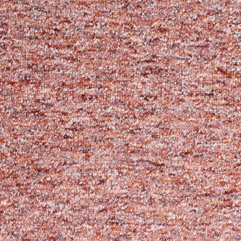 Associated Weavers, Koberec metráž Savannah 84, na mieru, šíře 3m,4m, oranžová, filc, chodba / predsieň