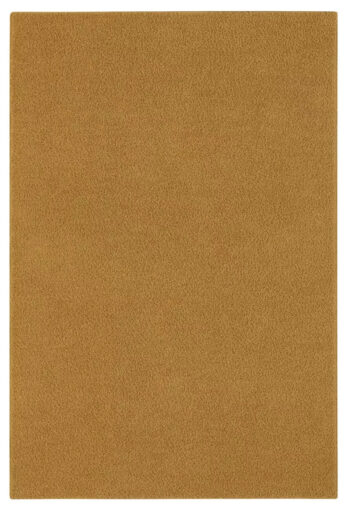 Associated Weavers, Kusový koberec Softissimo gold, 115x170, žltá, obývacia izba