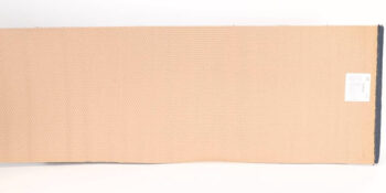 Associated Weavers, Protišmykový behúň na mieru Bombay 97, šíre 67 cm, šedá, chodba / predsieň