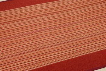 Associated Weavers, Protišmykový behúň na mieru Carnaby 84, šíre 80 cm, červená, chodba / predsieň