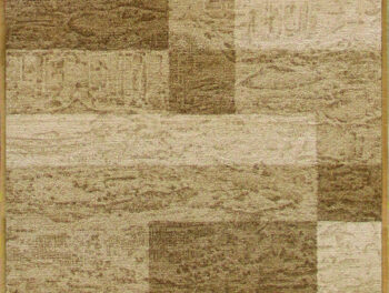 Associated Weavers, Protišmykový behúň na mieru Icona 33, šíre 67 cm, béžová, chodba / predsieň