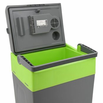 Autochladnička Compass 30 l (07119)