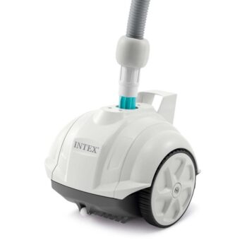 Automatický bazénový vysávač ZX50 na čistenie bazénov