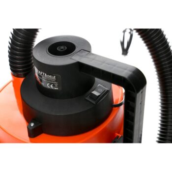 Autovysávač matracové čerpadlo 12V 155W