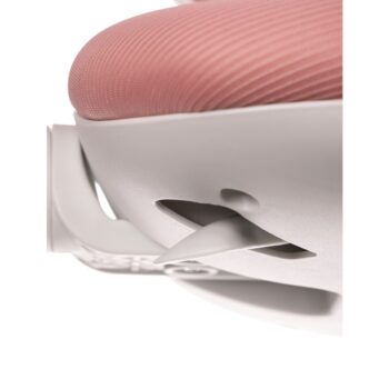 Autronic KA-C806 PINK Kancelárska stolička