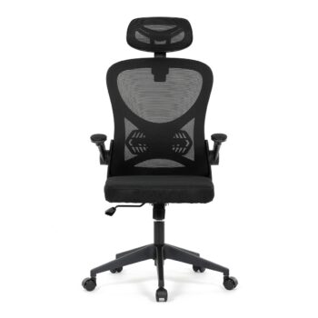 Autronic KA-K2021 BK Kancelárska stolička