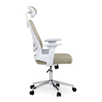 Autronic KA-K2031 BGE Kancelárska stolička