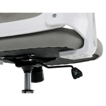 Autronic KA-K2031 GREY Kancelárska stolička