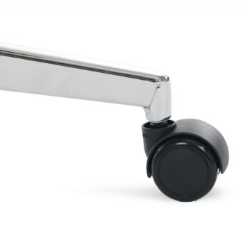 Autronic KA-K2031 GREY Kancelárska stolička