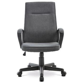 Autronic KA-L608 GREY2 Kancelárska stolička
