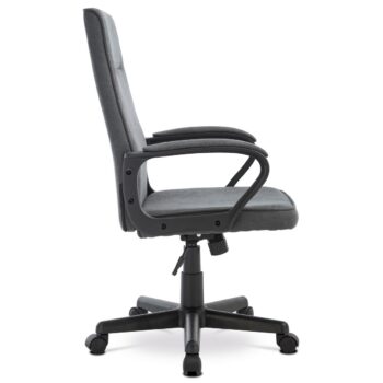 Autronic KA-L608 GREY2 Kancelárska stolička