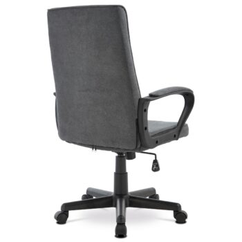 Autronic KA-L608 GREY2 Kancelárska stolička