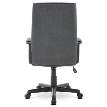 Autronic KA-L608 GREY2 Kancelárska stolička
