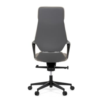 Autronic KA-T8426 GREY Kancelárska stolička