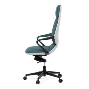 Autronic KA-T8426 GRN Kancelárska stolička