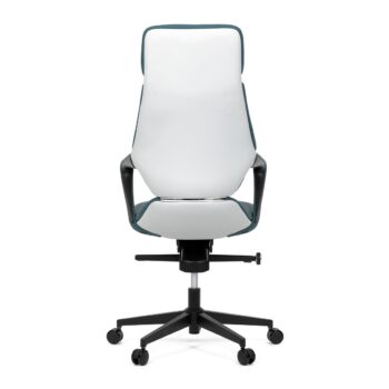 Autronic KA-T8426 GRN Kancelárska stolička