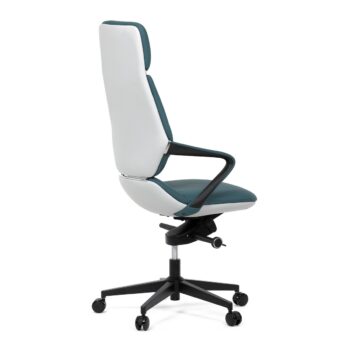 Autronic KA-T8426 GRN Kancelárska stolička