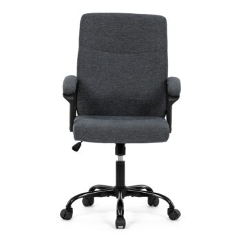 Autronic KA-Y391 BK2 Kancelárska stolička