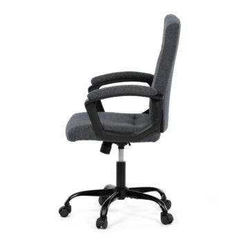 Autronic KA-Y391 BK2 Kancelárska stolička