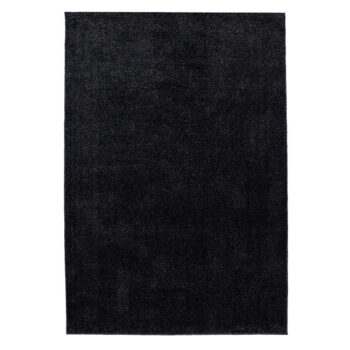Ayyildiz, Kusový koberec Ata 7000 anthracite, 60x100, šedá, obývacia izba
