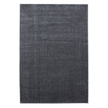 Ayyildiz, Kusový koberec Ata 7000 grey, 60x100, šedá, obývacia izba