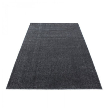Ayyildiz, Kusový koberec Ata 7000 grey, 80x150, šedá, obývacia izba
