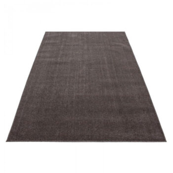 Ayyildiz, Kusový koberec Ata 7000 mocca, 80x150, hnedá, obývacia izba