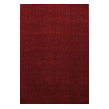 Ayyildiz, Kusový koberec Ata 7000 red, 200x290, červená, obývacia izba