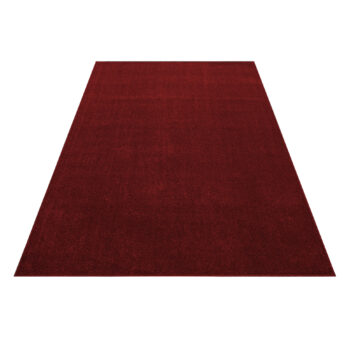 Ayyildiz, Kusový koberec Ata 7000 red, 60x100, červená, obývacia izba