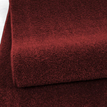 Ayyildiz, Kusový koberec Ata 7000 red, 80x250, červená, obývacia izba