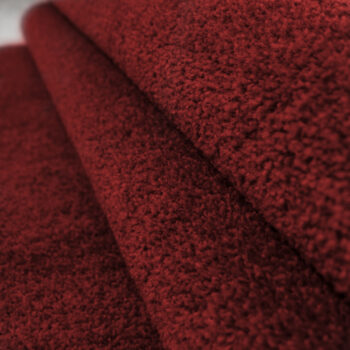 Ayyildiz, Kusový koberec Ata 7000 red, 80x250, červená, obývacia izba