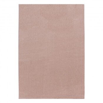 Ayyildiz, Kusový koberec Ata 7000 rose, 120x170, ružová, obývacia izba